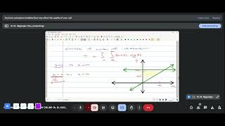 Calculus Multiple Integral Change of order of Integration Examples3 Lines [upl. by Landrum557]