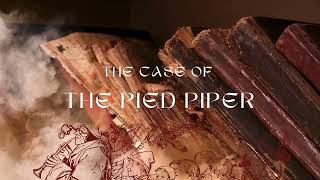 True Crime The Pied Piper  Dean Corll [upl. by Anippesuig]