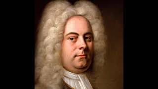 Handel  Overture from quotOttone re di Germaniaquot HWV 15 [upl. by Filemon]