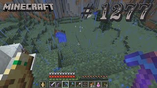 Lets Play Minecraft  1277 Deutsch HD Heimreise [upl. by Mcgean]