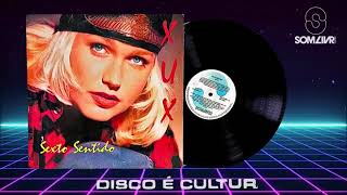 Vinil 1994 Sexto Sentido 3OAnos SEM PARAR Forever [upl. by Aicenaj958]