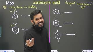 Carboxylic acid complete carboxylic acid pankaj sir [upl. by Cirre]