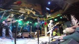 Anders Osborne Band  Had My Reasons MultiCamHD [upl. by Akcinat691]