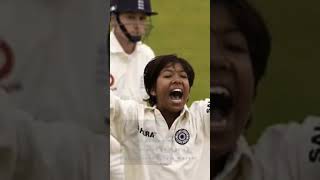 Jhulan Goswami 🇮🇳🔥 teamindia shorts sportsmotivation [upl. by Dougherty]