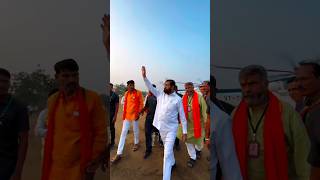 एकनाथ शिंदे साहेब shinde eknathshinde shivsena terding [upl. by Rediah]