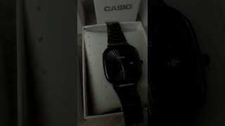 Часы CASIO VINTАGE [upl. by Eenhat]