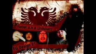 UniKKatiL Ft Tribun i Sacrifice  Neper qka do [upl. by Assir277]