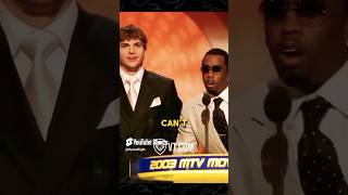 Ashton Kutcher Tells On Himself About Diddy shorts trending news diddy shortsfeed viral [upl. by Ricoriki]