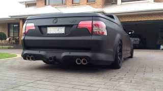 Hsv maloo big cam [upl. by Yorled]