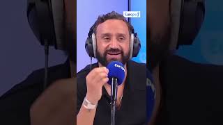 Cyril Hanouna  quotIl y a un acharnement contre ma personnequot shorts politique radio [upl. by Dominic731]