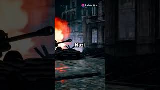 What if Germany had Won WW II 🤯 world shortsvideo shorts viralvideo viralshort war [upl. by Taryn]