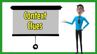 Types of Context Clues Inference Definition Example Antonym and Synonym [upl. by Lhadnek590]