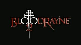 BloodRayne 2 Game Trailer трейлер игры [upl. by Erminna]