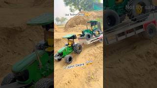 John Deere loading tochan king 🔥🔥😱💪💪old is gold 💥 [upl. by Morel90]