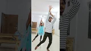 Sharara song dancevideo viralshorts youtuber subscribemychannel kishandanceacademykda185 [upl. by Pucida]