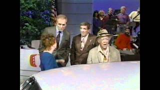 Rare Mayberry Cast Reunion on Nashville Now Pt 1 [upl. by Arthur]