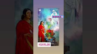 🌹Mann mandir hai dwarkamai 🌹❣️🕉️💐💯💖 sairajni 💖 [upl. by Charin]