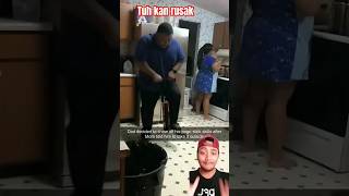 Main pogo stick funny pogostick comedy pogostuck family dance memes prank primitivesurv [upl. by Frye156]