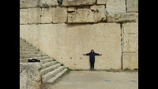 Baalbek In Lebanon Megaliths Of The Gods Full Lecture [upl. by Lyon952]