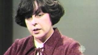 Bernadette Devlins fight for peace in Northern Ireland CBC Archives  CBC [upl. by Cirillo]