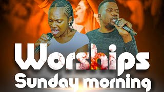 Powerful worship songs  Tukutendereza  Sun 22092024 [upl. by Maiah]