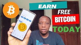 Im Earning FREE Bitcoin Worth 2 Daily with This Wallet [upl. by Forester171]