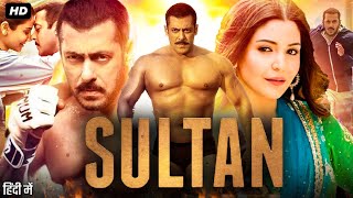 Sultan Full Movie Review amp Story  Salman Khan  Anushka Sharma  Randeep Hooda  Amit Sadh [upl. by Winer]