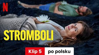 Stromboli Klip 5  Zwiastun po polsku  Netflix [upl. by Dawes]