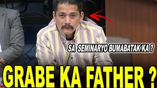 BUKlNG MGA TESTlG0 DI NAKALUS0T FATHER US€R ROBIN PADILLA NAPAKAHUSAYPDUTERTE MALINIS NA PAMUMUNO [upl. by Kalfas778]