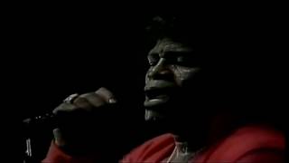 James Brown  LIVE Cold Sweat  At Chastain Park 1985 [upl. by Amr]