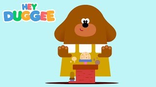 The Pottery Badge  Hey Duggee [upl. by Aslam]