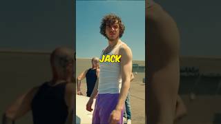 Jack Harlow Would Let Lil Nas X do WHAT To Him 😳 shorts kanyewest leaks [upl. by Ehrenberg]