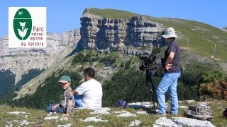 Le Parc régional du Vercors  Au coeur de la nature [upl. by Rotsen364]