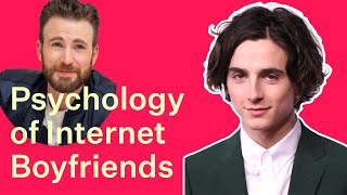 What Men Can Learn From Internet Boyfriends  Bustle [upl. by Macmahon114]