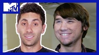 Nev amp Max Got the Last Laugh w This ‘Loser’ Catfish  Catfish CatchUp  MTV [upl. by Atilegna149]