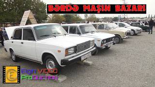 Masin Bazari №11102024 1ci hisse FullHD [upl. by Nyad409]