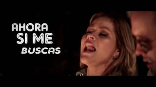 Ahora Si Me Buscas  Francy Video Lyrics 2018 [upl. by Ochs]