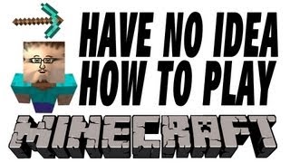 How Do I Play Minecraft [upl. by Jahdal]