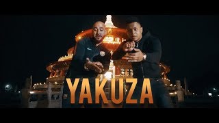 Veysel ft Luciano  Yakuza OFFICIAL HD VIDEO prod by Macloud [upl. by Faria137]