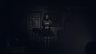 THIS GAME IS SO SCARY I NEVER WANT TO COME BACK TO IT [upl. by Prudence]