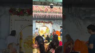 Mata rani chaturshringi matarani navratri maadurga [upl. by Adnih]