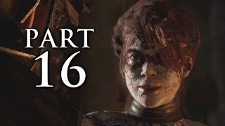 Ryse Son of Rome Gameplay Walkthrough Part 16  Colosseum Gladiator XBOX ONE [upl. by Yhtac727]