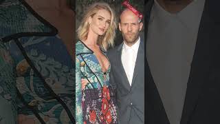 Jason Statham and Rosie Huntington [upl. by Angelo]