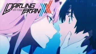 DARLING in the FRANXX  Opening 2 HD [upl. by Eastlake]