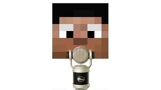 Bdubs New Mic [upl. by Airtemad]