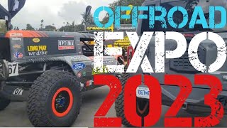 Offroad Expo 2023 Pomona CA [upl. by Merc977]