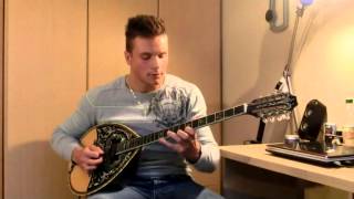 Themis Bouzouki O Taxitzis Stratos Dionisiou [upl. by Ingalls]