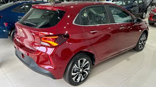 NOVO ONIX PREMIER 2025 HATCH VERSÃO MAIS CARA VALE O PREÇO [upl. by Ivonne]