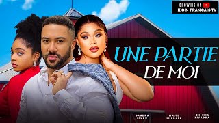 UNE PARTIE DE MOI  MAJID MICHEL CHIOMA NWAOHA SANDRA IFUDU  Films Nollywood en Français [upl. by Bob]