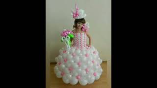 ballon decoration ideas [upl. by Ris267]